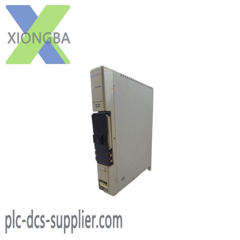 ab_1394c-am04_drive_module.jpg ABB 1394C-AM04 AC Drive Module, High-Efficiency Power Conversion