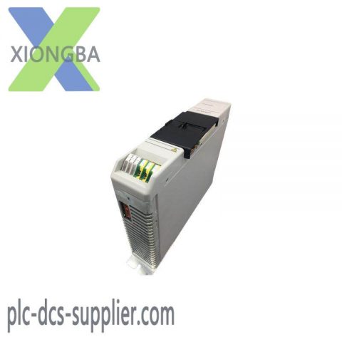 AB 1394C-AM75-IH Servo Axis Drive Module: Precision Control for Industrial Automation