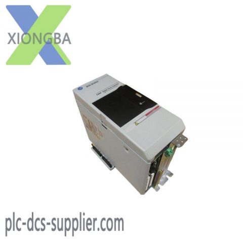 AB 1394C-SJT10-T-RL SERVO AXIS DRIVE - Precision Motion Control Module