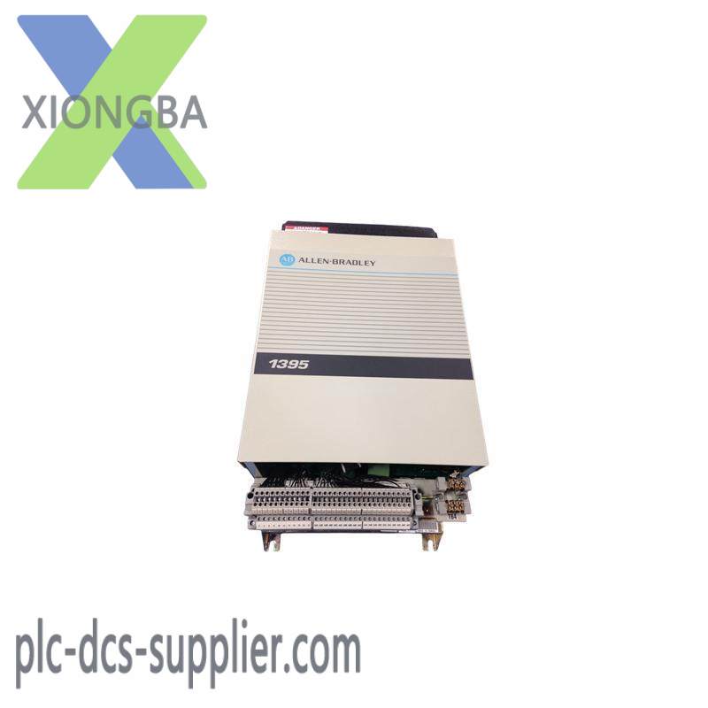 ab_1395-a65n-c1-pz_dc_drive.jpg AB Electronics 1395-A65N-C1-PZ DC Drive, Industrial Control Systems