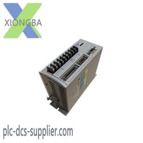 Allen Bradley 1398 DDM-005 Servo Drive Module, High-Power Peak Ultra Control