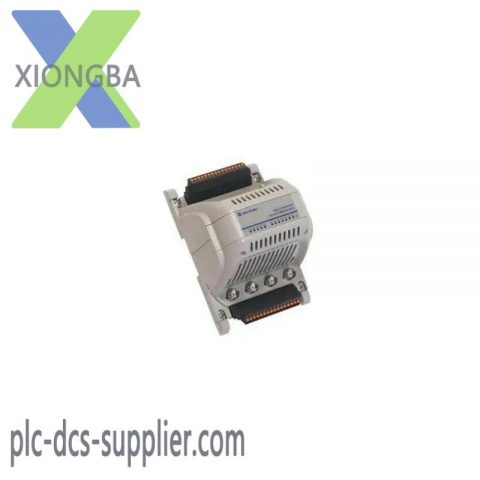 AB 1440-DYN04-01RA Dynamic Measurement Module