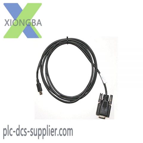 ABB AB 1440-SCDB9FXM2 Communication Cable, Industrial Control Solutions