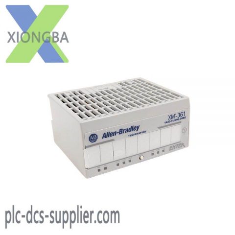 AB 1440-TUN06-00RE Temperature Module, Precise Environmental Monitoring Solution