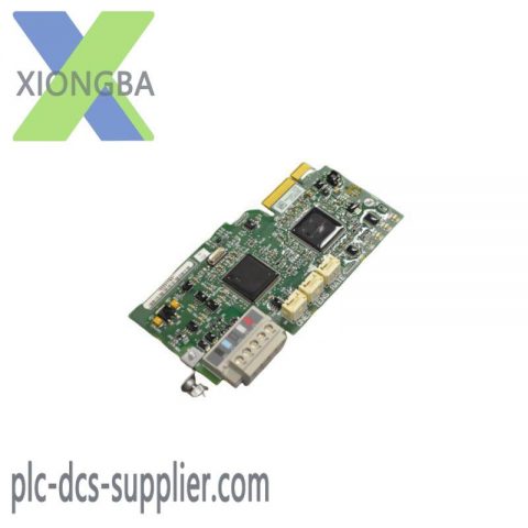 AB Electronics AB 15-131623-00 Control Module