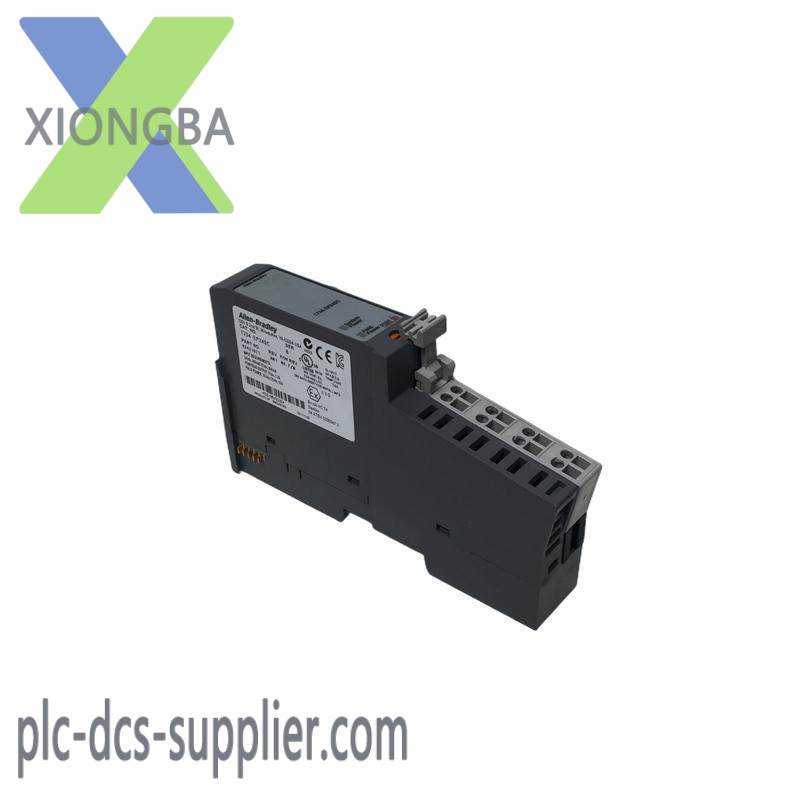 ab_1734-ep24dc_expansion_power_unit.jpg AB Automation 1734-EP24DC Expansion Power Unit, Control & Automation Solutions
