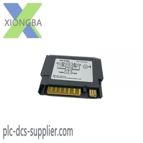 AB 1734-IE2V: Modular Input System for Advanced Automation, 100 characters or less