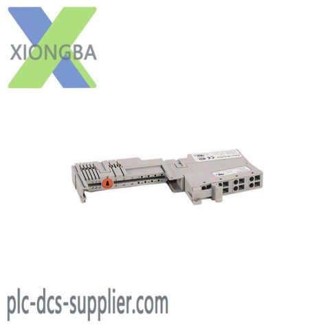 AB 1734-TBS Modular Terminal Base