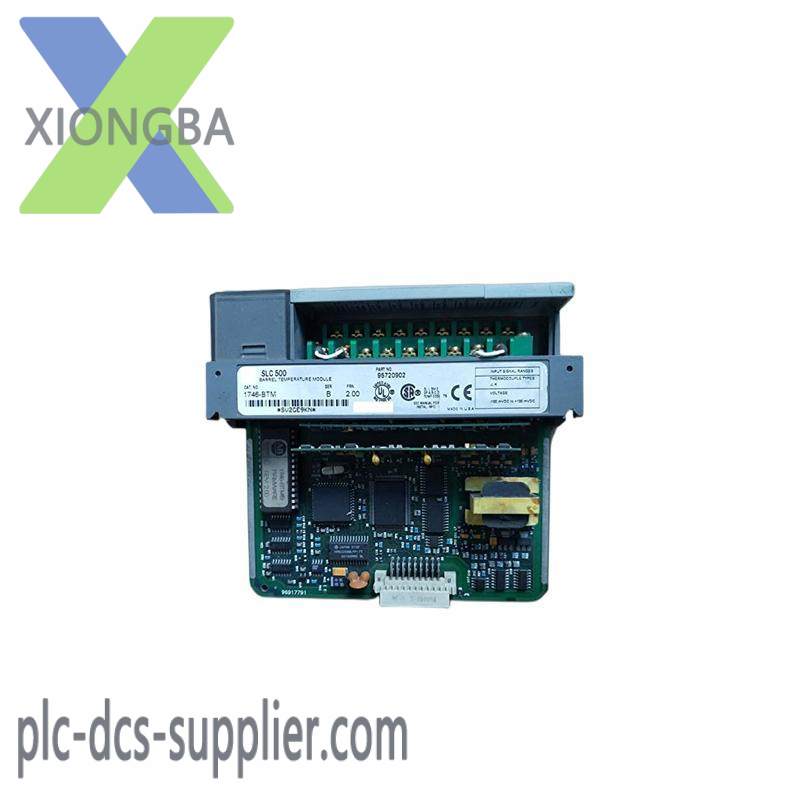 ab_1746-btm_control_module.jpg AB 1746-BTM Industrial Control Module, Advanced Automation Solutions