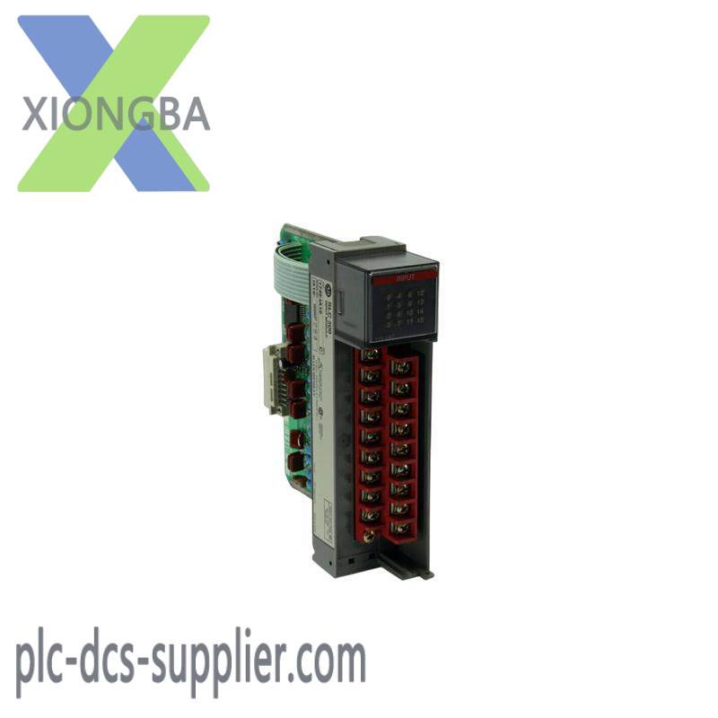ab_1746-ia16_input_module.jpg AB 1746-IA16 Industrial Input Module for Enhanced Control Solutions