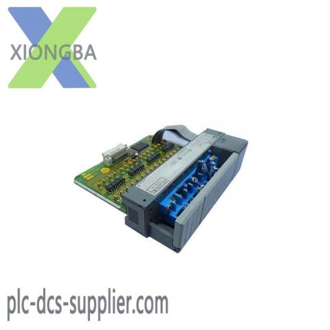 AB SLC500 1746-ITV16 Digital Discrete Input Module