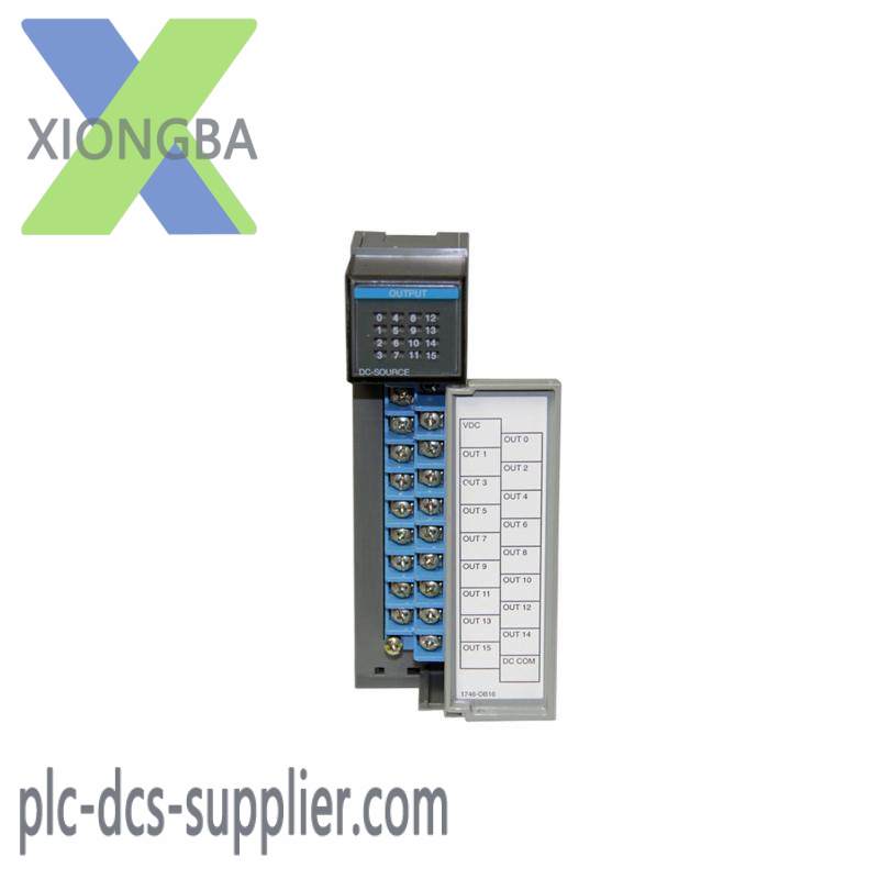 ab_1746-ob16_i_o_module.jpg AB 1746-OB16: High-Performance Digital DC Output Module