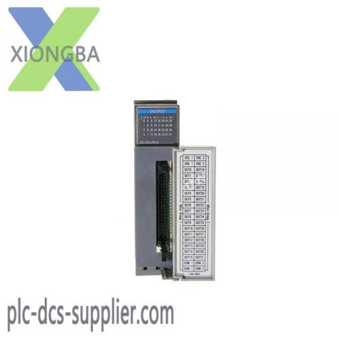 AB 1746-OB32 IO Module, Precision Control for Industrial Automation