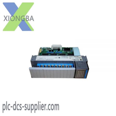 AB 1746-OG16 Digital Output Module, for Industrial Automation Systems