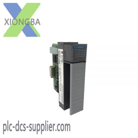 Allen Bradley 1746-OV32 Digital Output Module - PLC Technology