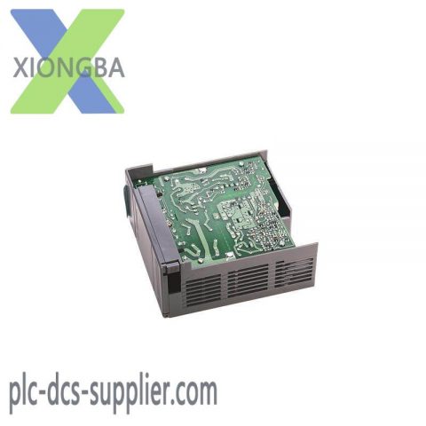 Allen Bradley 1746-P2 Power Supply Module, Industrial Automation Solutions