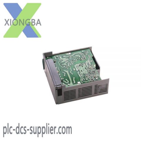 ABB 1746-P3 POWER SUPPLY - Industrial Grade, High Efficiency, Modular Design