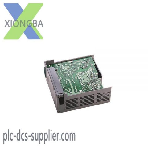 ABB AB 1746-P4 POWER SUPPLY, High-Performance AC/DC Conversion Module