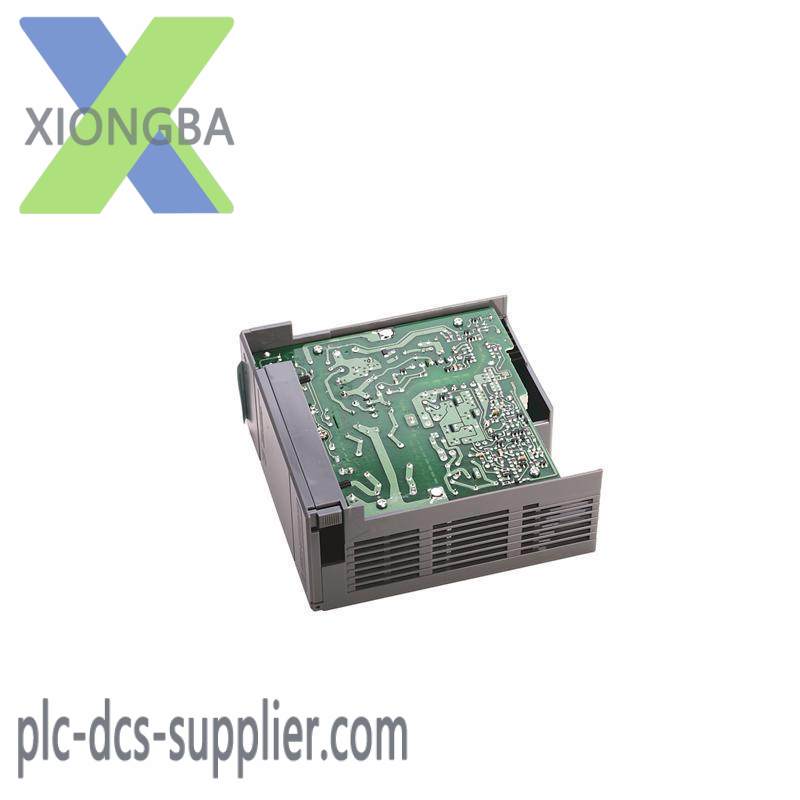 ab_1746-p4_power_supply.jpg ABB AB 1746-P4 POWER SUPPLY, High-Performance AC/DC Conversion Module
