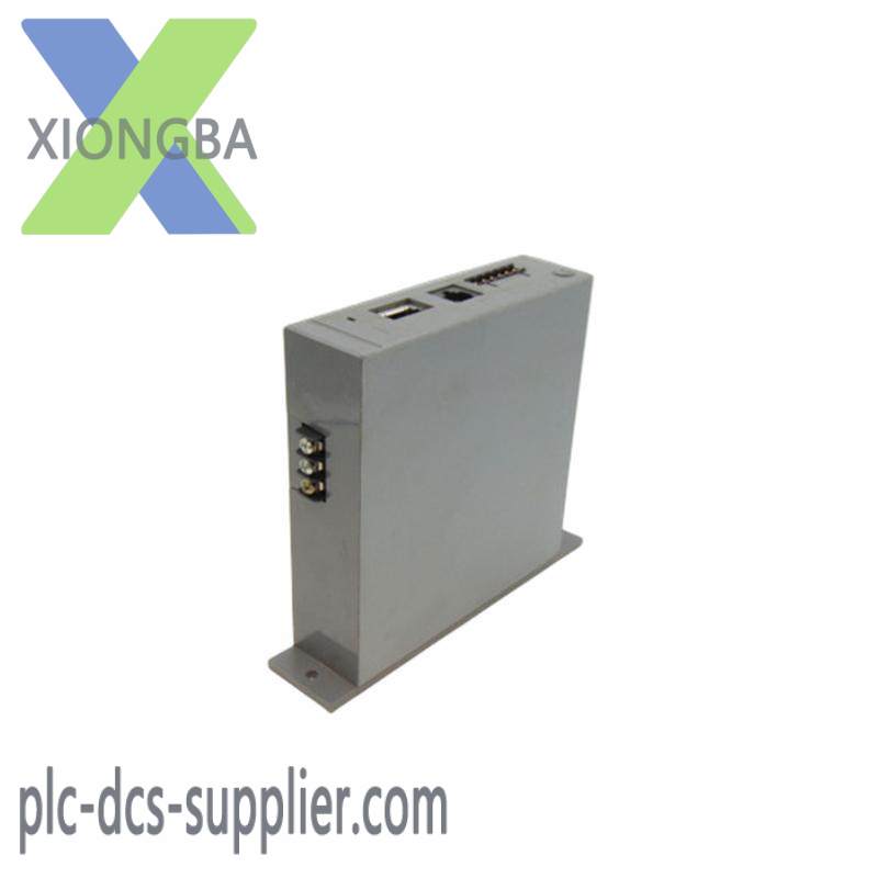 ab_1747-aicr_isolated_link_coupler.jpg AB 1747-AICR ISOLATED LINK COUPLER, Advanced Industrial Interface Solution