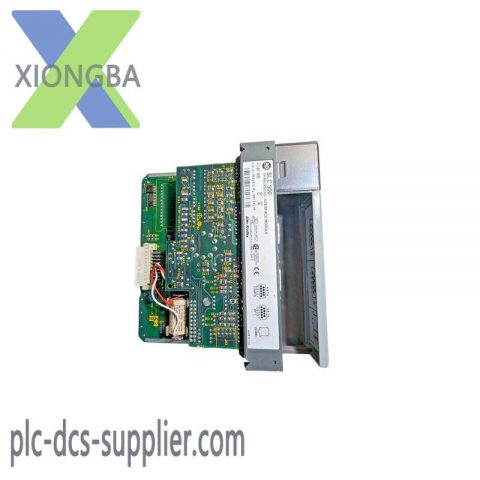 AB 1747-KE Communication Interface Module, Industrial Control Solutions
