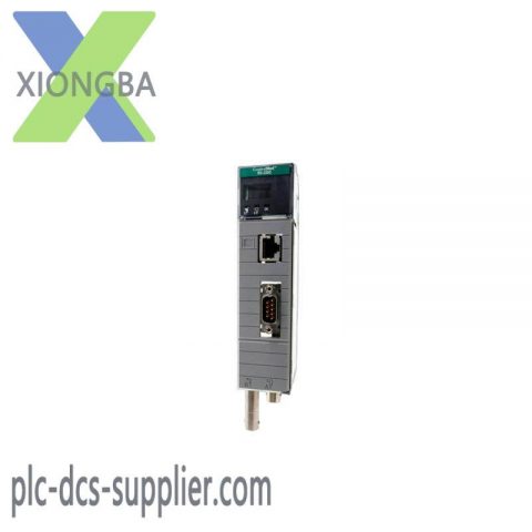 AB Electronics 1747-KFC15 IO Module