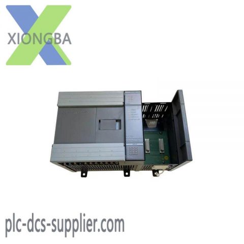 ABB AB 1747-L20C Fixed Hardware Style Controller, Compact Automation Solutions