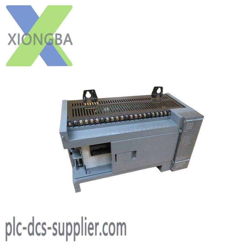 ab_1747-l30c_processor_module.jpg AB Process Control AB 1747-L30C Modular Process Control Unit