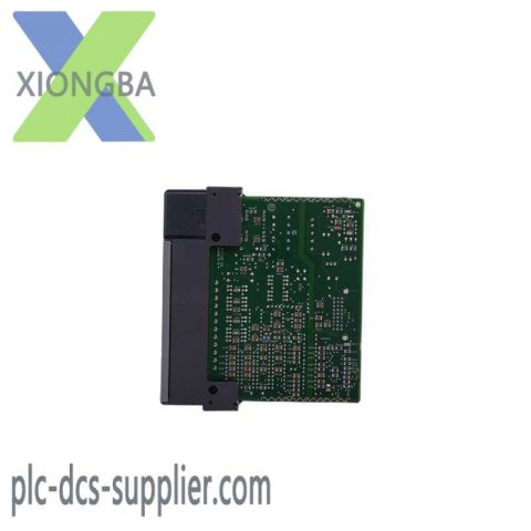 AB 1747-L543P PROCESSOR: Advanced Industrial Control Module