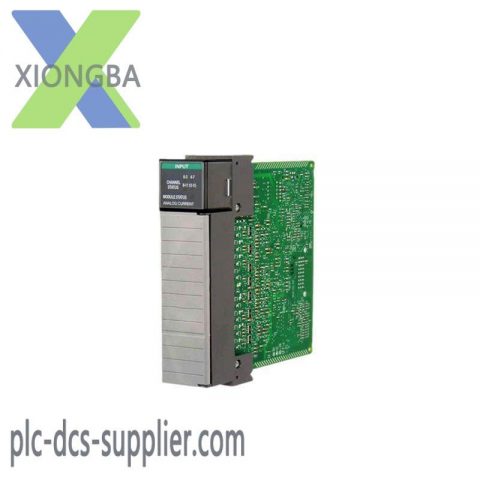 AB 1747-OCPCM2 Industrial Communication Interface Module