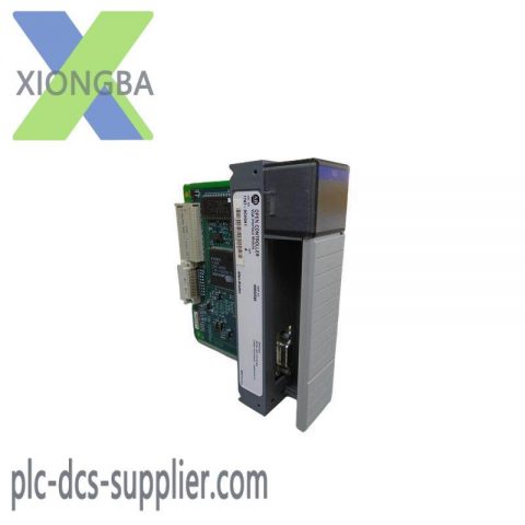 AB Electronics 1747-OCVGA1 VGA Interface Module, VGA Integration Solutions