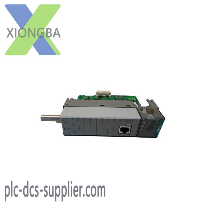 ab_1747-scnr_control_net_scanner_module.jpg Allen-Bradley 1747-SCNR CONTROL NET SCANNER MODULE, Advanced Industrial Networking Solution