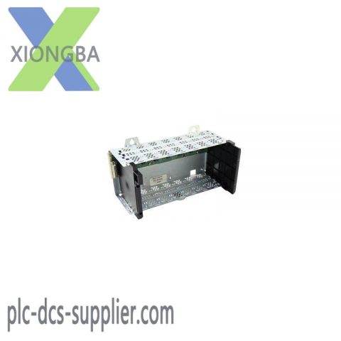 Allen-Bradley AB 1756-A7/C ControlLogix 7 Slot Chassis - Modular PLC Solution