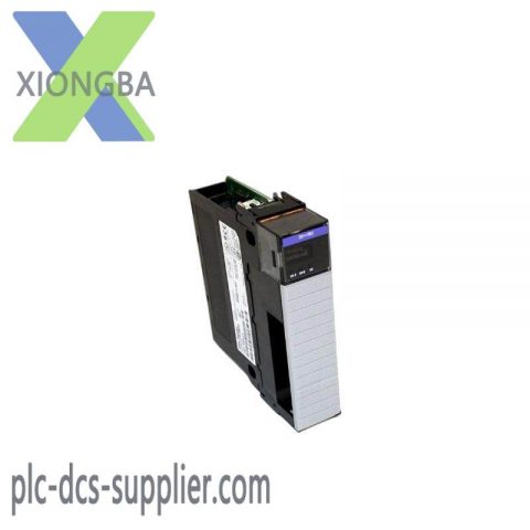 AB 1756-DMF30 DRIVE MODULE - Automation & Motion Control Solutions