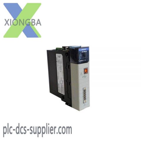 Allen-Bradley 1756-DNB Bridge Scanner Module for Industrial Automation