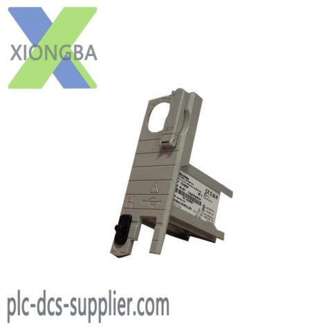 ABB AB 1756-ESMCAP ENERGY STORAGE Module, Power Management Solutions