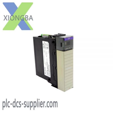 Allen-Bradley 1756-EWEB Industrial Communication Module