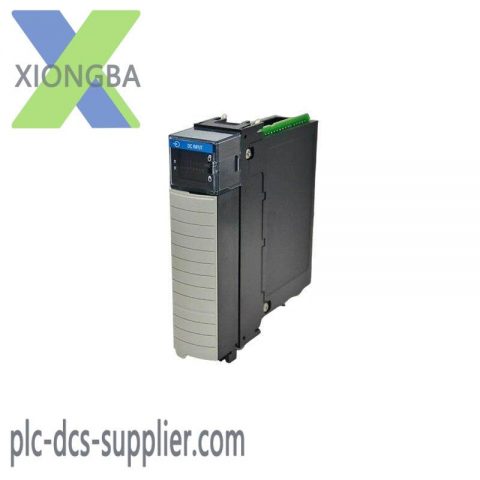 AB ControlLogix 1756-IB16 Digital Input Module