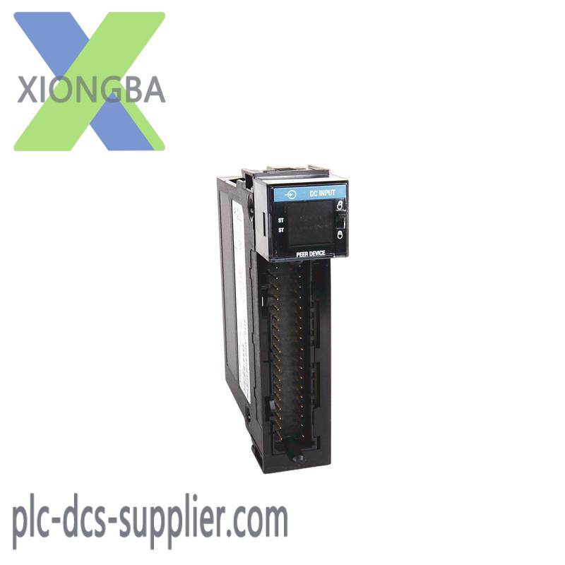 ab_1756-ib16if_input_modual.jpg AB 1756-IB16IF Analog Input Module - Allen-Bradley ControlLogix System