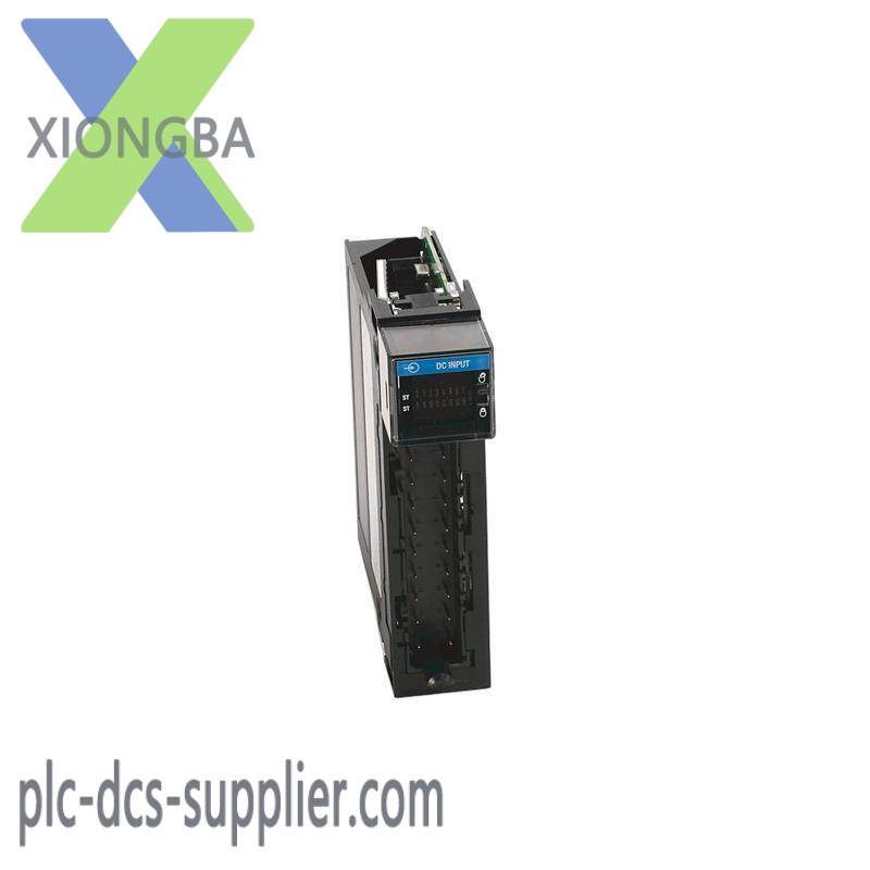 ab_1756-ic16_input_module.jpg AB 1756-IC16 Analog Input Module, Allen-Bradley Industrial Control Solutions