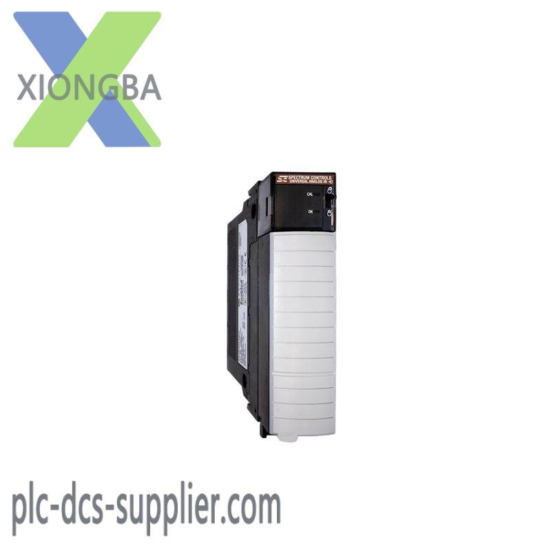 ab_1756-irt8i_i_o_module.jpg AB 1756-IRT8I Industrial Control I/O Module