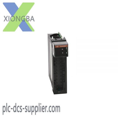 Allen-Bradley 1756-IT6I2 Analog Input Module - Precision Data Collection for Industrial Automation