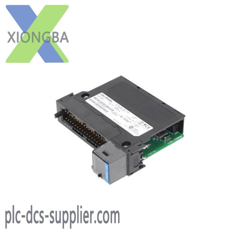 ab_1756-iv16_input_module.jpg AB 1756-IV16 Industrial Control Input Module