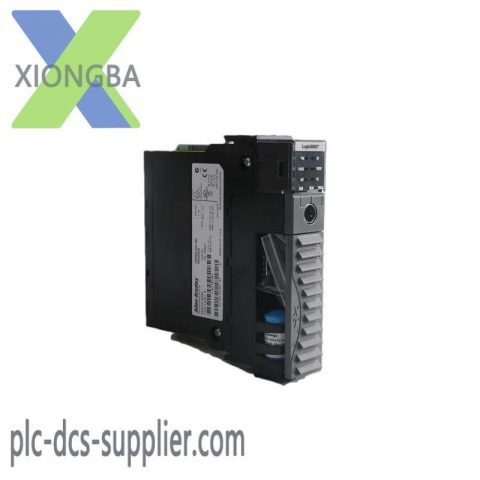 AB 1756-L63XT: Advanced ControlLogix Module for Industrial Automation