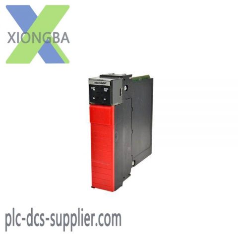 Allen-Bradley 1756-LSP SAFETY PARTNER MODULE - Control System Safety Expansion, PLC Module