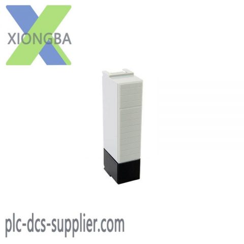 AB 1756-N2 Slot Filler - Advanced Industrial Control Module