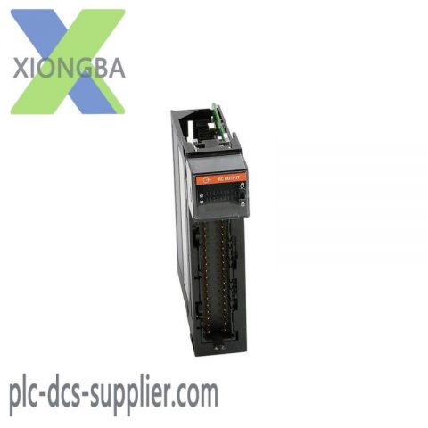 AB 1756-OA16I Digital AC Output Module, Advanced Industrial Automation Solution