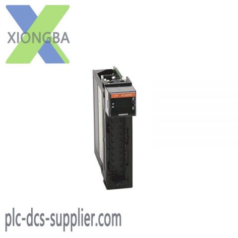 AB 1756-OA8D Output Module: Advanced Industrial Control Solution