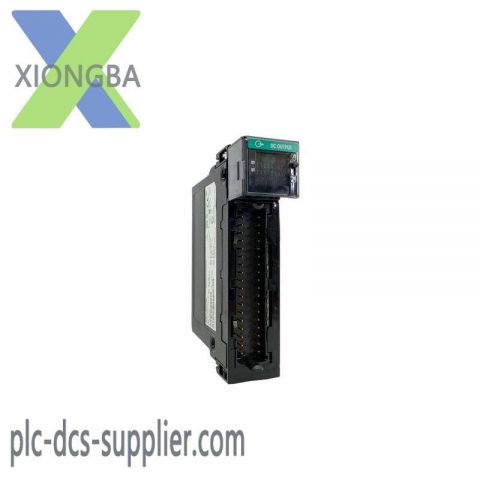 AB 1756-OB16I Digital Output Module, Advanced Industrial Control Solutions