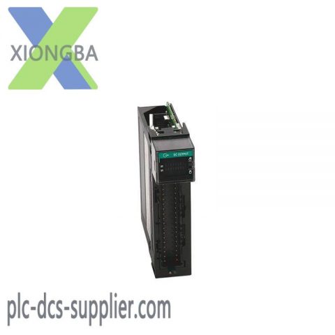 AB 1756-OB16IS - Integrated I/O Module for Advanced Manufacturing Solutions